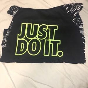 Nike Hoodie